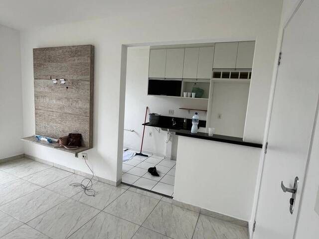 #LM1254 - Apartamento para Venda em Cotia - SP