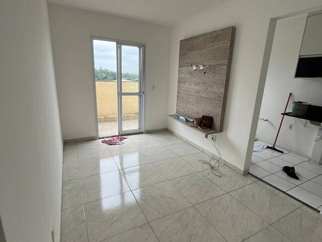 #LM1254 - Apartamento para Venda em Cotia - SP