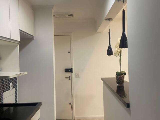 #CMI1581 - Apartamento para Venda em Barueri - SP