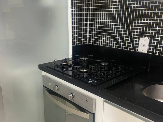 #CMI1581 - Apartamento para Venda em Barueri - SP