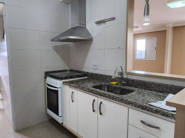 #CMI1582 - Apartamento para Venda em São Paulo - SP
