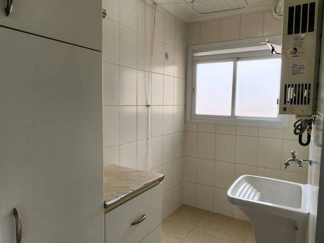 #CMI1582 - Apartamento para Venda em São Paulo - SP