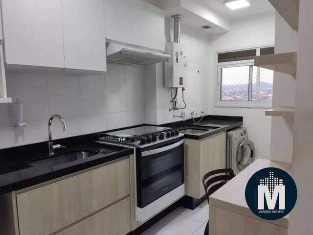 #CMI1583 - Apartamento para Venda em Barueri - SP