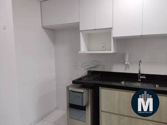 #CMI1583 - Apartamento para Venda em Barueri - SP