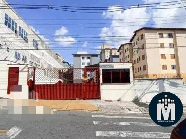 Venda em Núcleo Residencial Célia Mota - Barueri