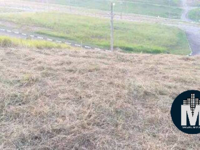 #LM1255 - Terreno em condomínio para Venda em Santana de Parnaíba - SP