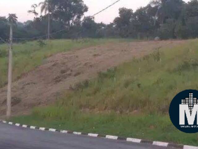 #LM1255 - Terreno em condomínio para Venda em Santana de Parnaíba - SP
