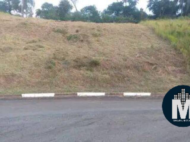 #LM1255 - Terreno em condomínio para Venda em Santana de Parnaíba - SP