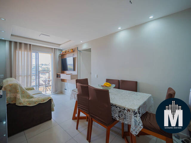 Apartamento para Venda em Osasco - 5