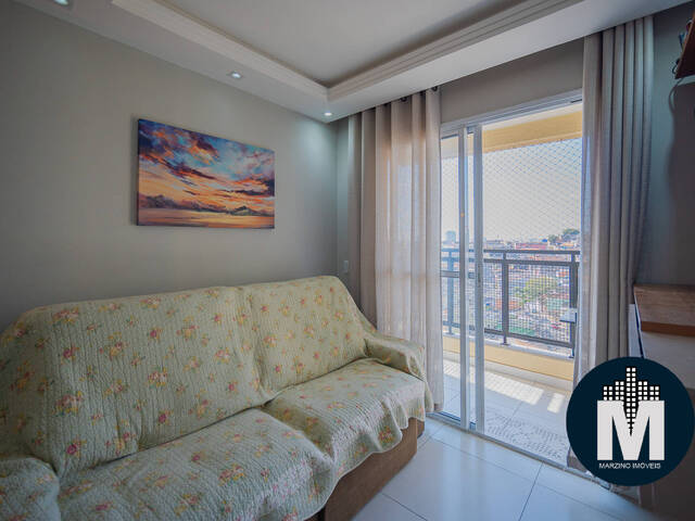 Apartamento para Venda em Osasco - 4