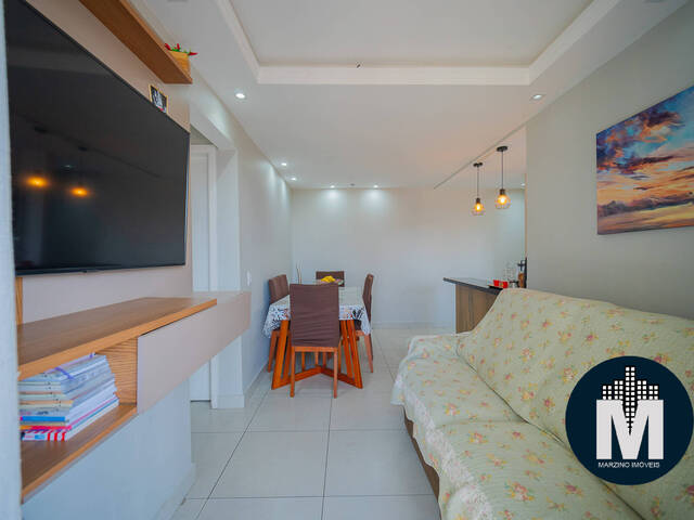 #LM729 - Apartamento para Venda em Osasco - SP