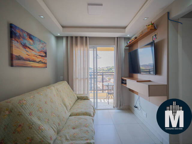 #LM729 - Apartamento para Venda em Osasco - SP