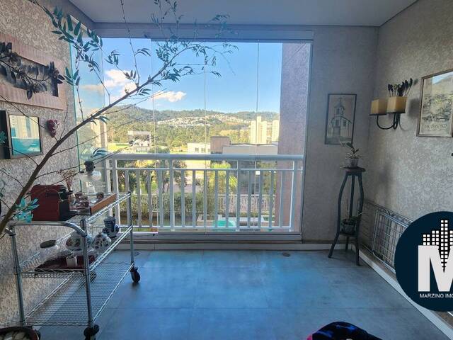 #LM1256 - Apartamento para Venda em Santana de Parnaíba - SP