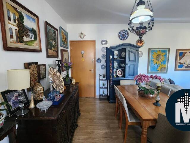 #LM1256 - Apartamento para Venda em Santana de Parnaíba - SP