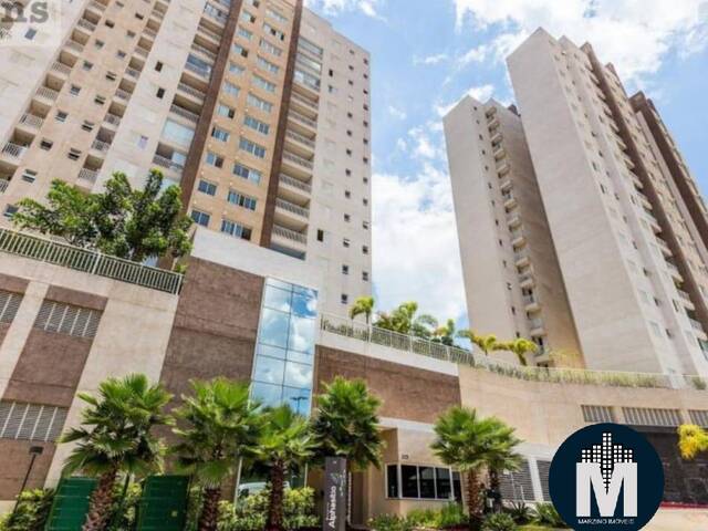 #LM1256 - Apartamento para Venda em Santana de Parnaíba - SP