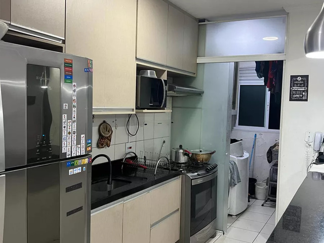 #CMI1584 - Apartamento para Venda em Barueri - SP