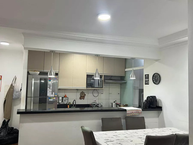 #CMI1584 - Apartamento para Venda em Barueri - SP