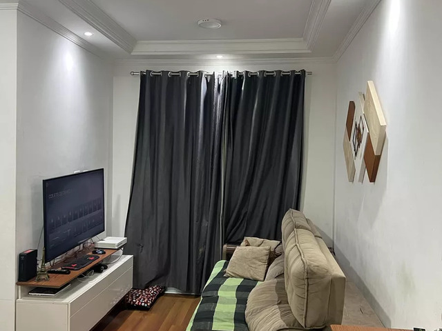 #CMI1584 - Apartamento para Venda em Barueri - SP