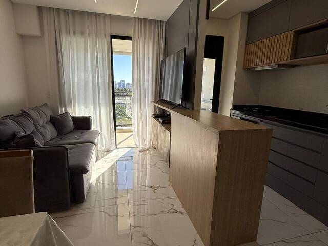 #CMI1586 - Apartamento para Venda em Barueri - SP