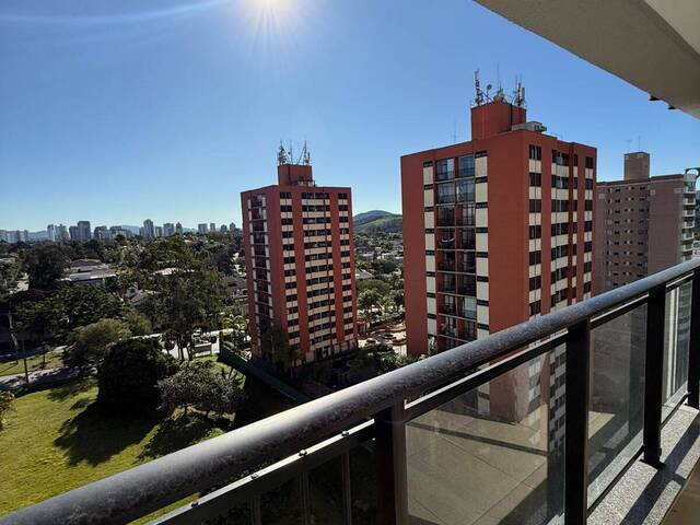 #CMI1586 - Apartamento para Venda em Barueri - SP