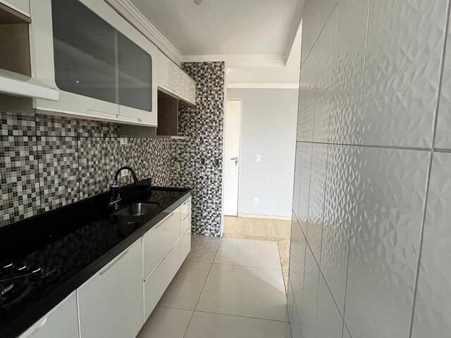 #CMI1588 - Apartamento para Venda em Carapicuíba - SP