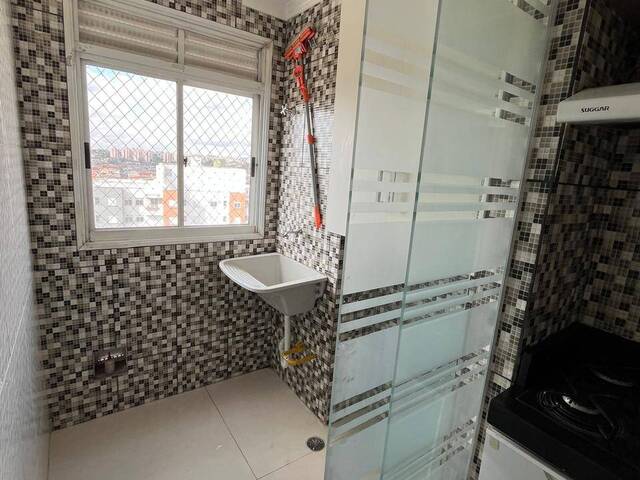 #CMI1588 - Apartamento para Venda em Carapicuíba - SP
