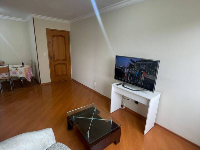 #CMI1589 - Apartamento para Venda em São Paulo - SP
