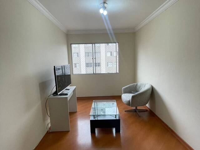 #CMI1589 - Apartamento para Venda em São Paulo - SP