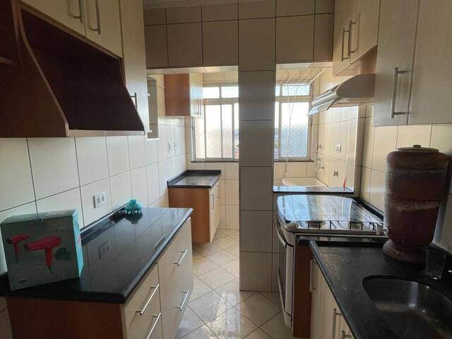 #CMI1589 - Apartamento para Venda em São Paulo - SP