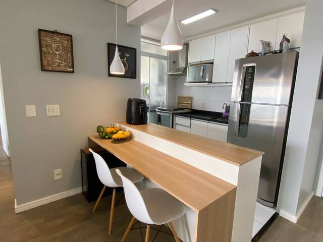 Apartamento para Venda em São Paulo - 4