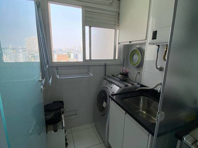 #CMI1590 - Apartamento para Venda em São Paulo - SP