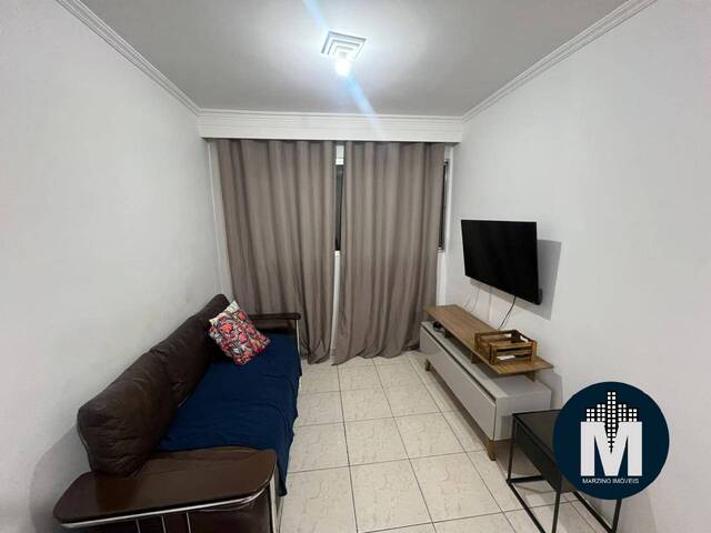 #LM1257 - Apartamento para Venda em Osasco - SP