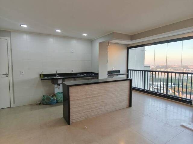 #CMI1591 - Apartamento para Venda em Barueri - SP