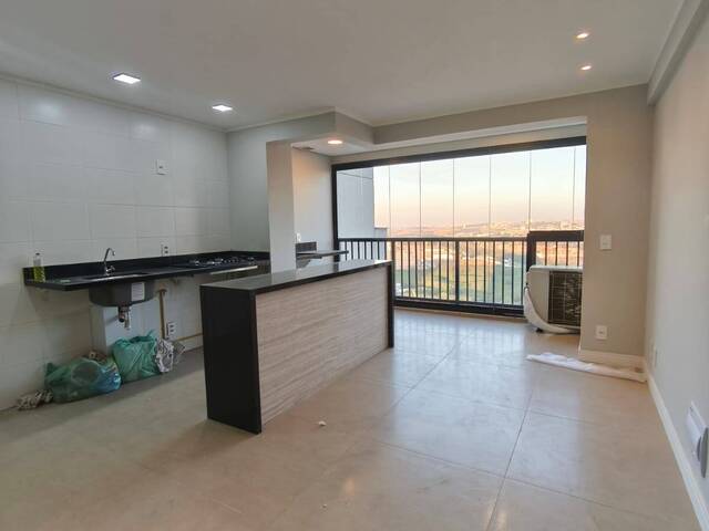 #CMI1591 - Apartamento para Venda em Barueri - SP