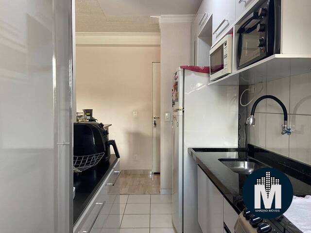 #CMI1592 - Apartamento para Venda em Carapicuíba - SP