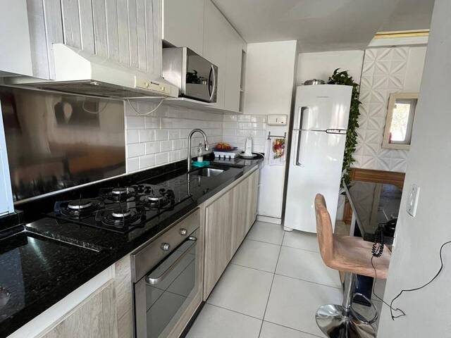#CMI1593 - Apartamento para Venda em Carapicuíba - SP