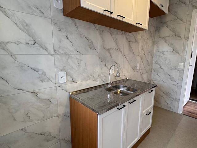 #CMI1594 - Apartamento para Venda em São Paulo - SP