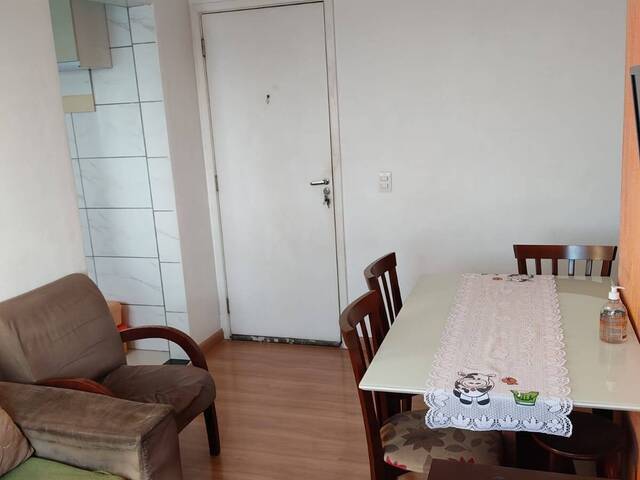 #CMI1595 - Apartamento para Venda em São Paulo - SP