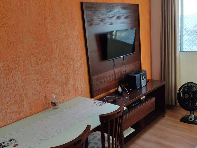 Apartamento para Venda em São Paulo - 4