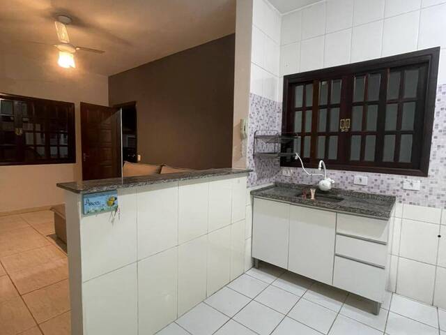 #CMI1596 - Casa em condomínio para Locação em Jandira - SP
