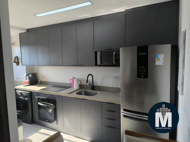 #CMI1597 - Apartamento para Venda em Barueri - SP
