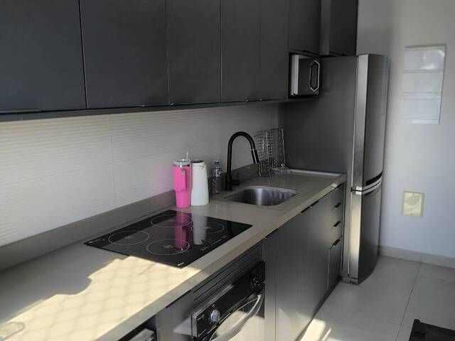 #CMI1597 - Apartamento para Venda em Barueri - SP