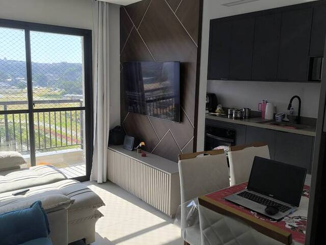#CMI1597 - Apartamento para Venda em Barueri - SP