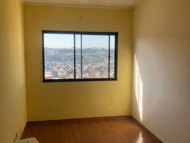 #CMI1598 - Apartamento para Venda em Barueri - SP