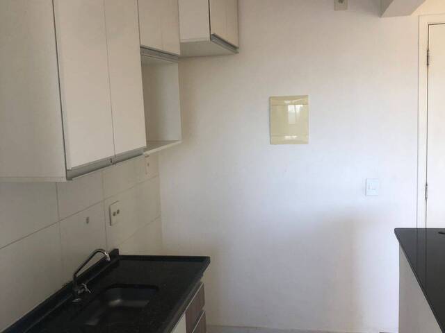 #CMI1598 - Apartamento para Venda em Barueri - SP
