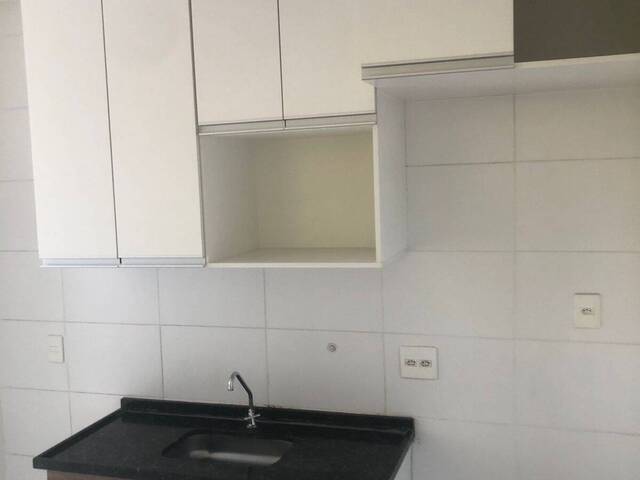 #CMI1598 - Apartamento para Venda em Barueri - SP