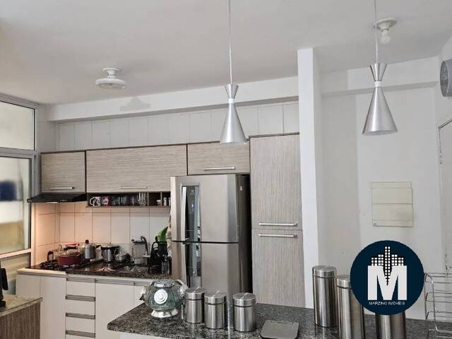 #CMI1599 - Apartamento para Venda em Barueri - SP