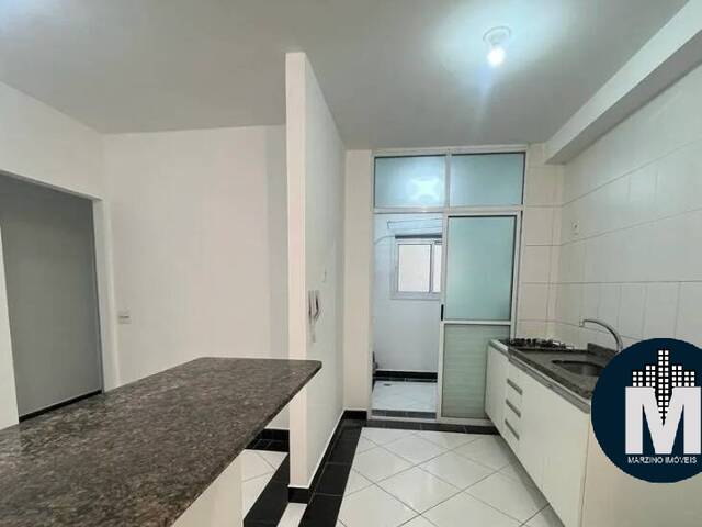 #CMI1599 - Apartamento para Venda em Barueri - SP