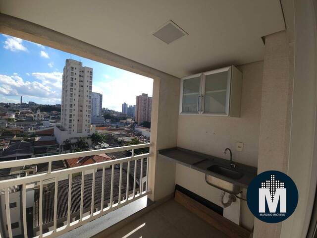 #LM1258 - Apartamento para Venda em Osasco - SP