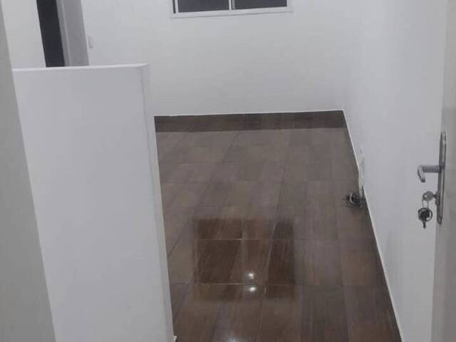 #LM1055 - Apartamento para Venda em Jandira - SP